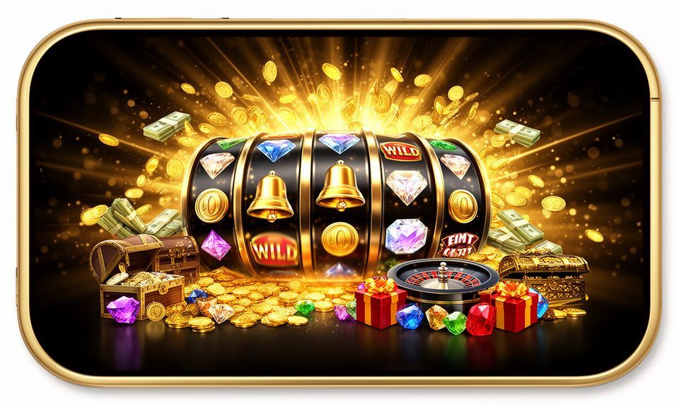 512slot ကို သိထားသင့်တဲ့ အချက်လေးချက်